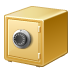 Passdroid++ icon